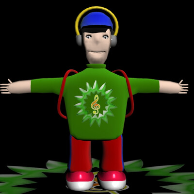 Personaj