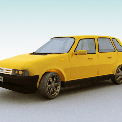 Fiat Uno