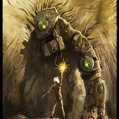Two Creatures