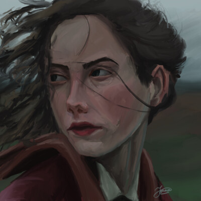Cloudy(study)