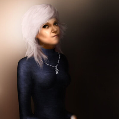 Black Silver