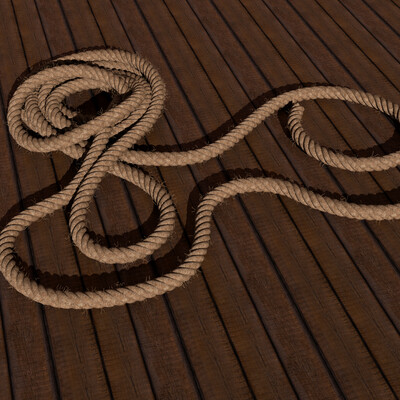 Old Rope