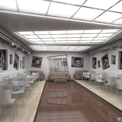 Art Cafe