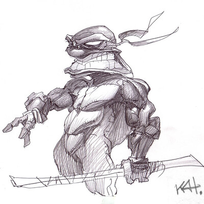 turtles