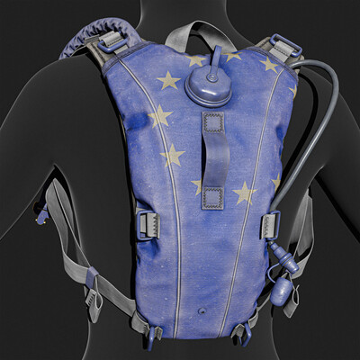 Waterpack