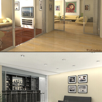 sitting-room