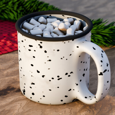 cup of cacao