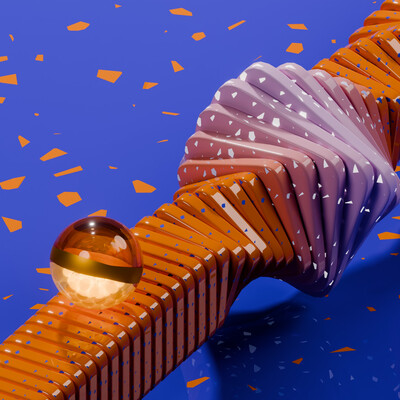 Abstraction with proximity cubes
