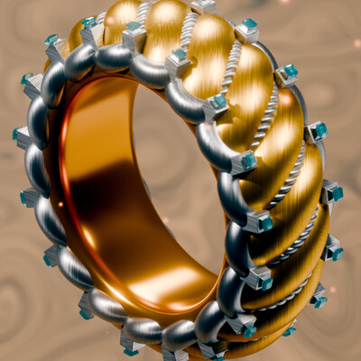ring jewelry for men