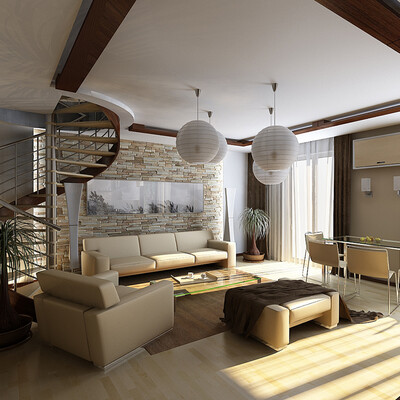 Livingroom