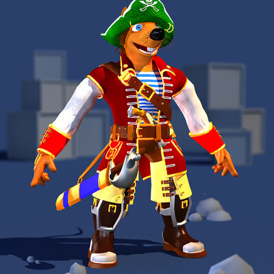 Pirat
