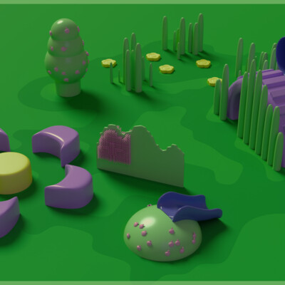 Playground