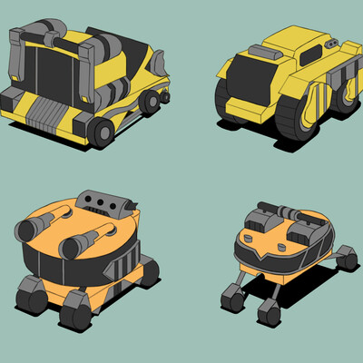 Car design