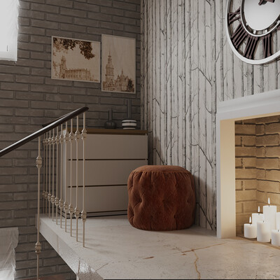 3D visualization