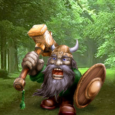 Gnomoterapiya