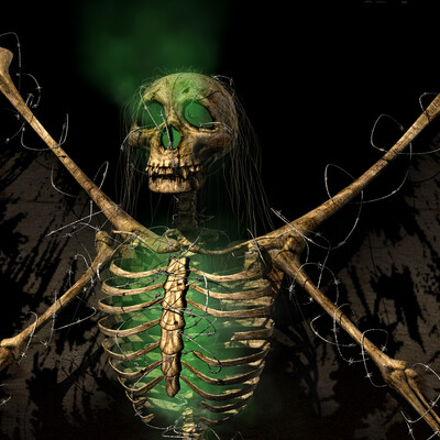 Skull