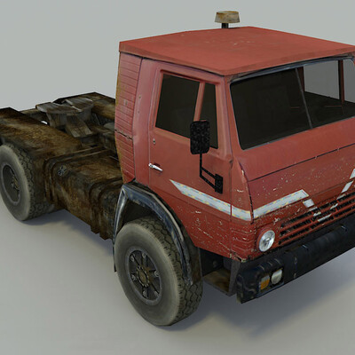 Kamaz
