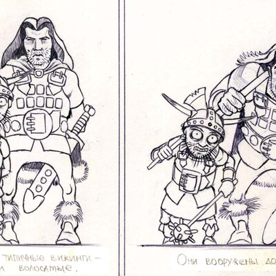 Vikingi
