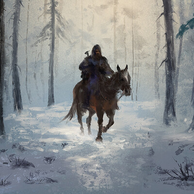 Horseman