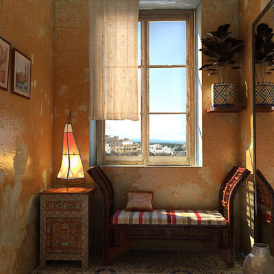 Morocco