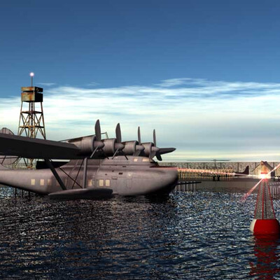 Martin-156