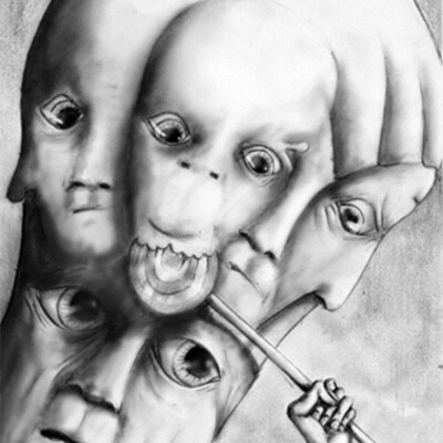 Avtoportret