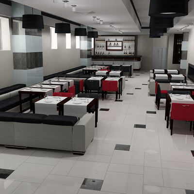 Restoran