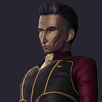 FanArt Silco