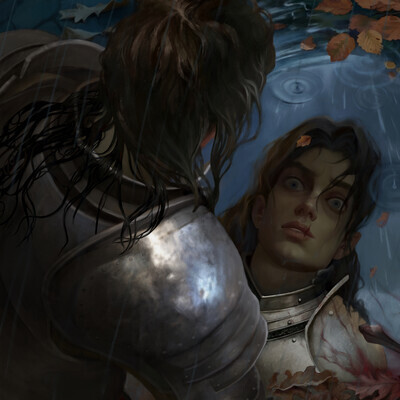 Blooding