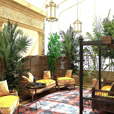 Zimniy sad