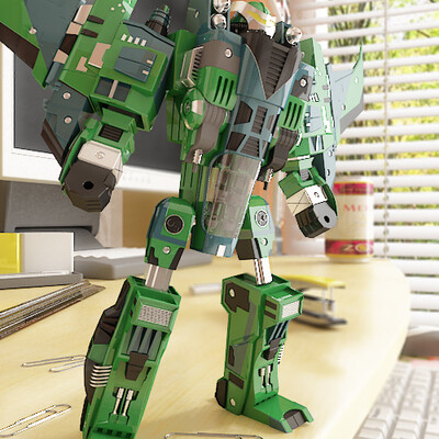 transformer
