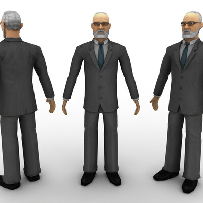 professor(low)