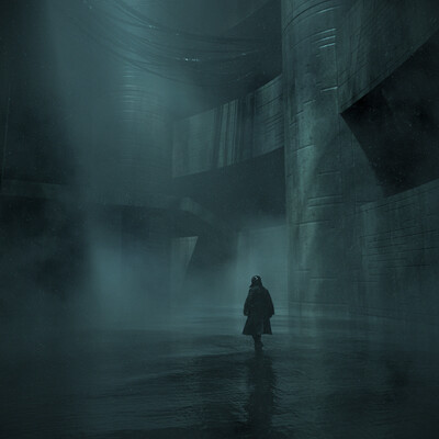 Forgotten