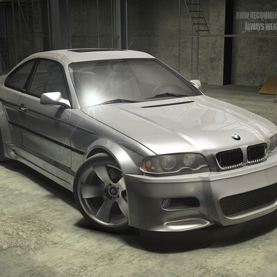 bmw serie3 coupe
