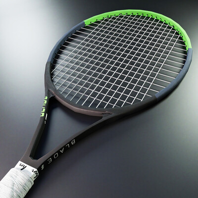 Tennis Racquet