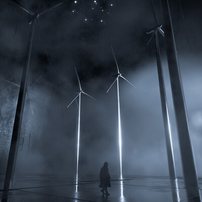 Wind