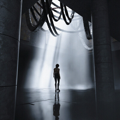 light