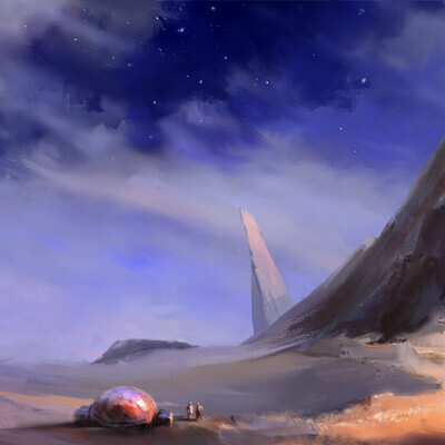 Far