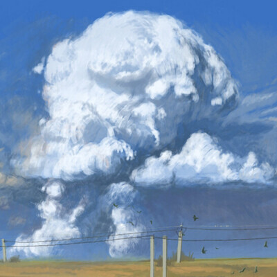 Clouds