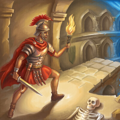 Legionary