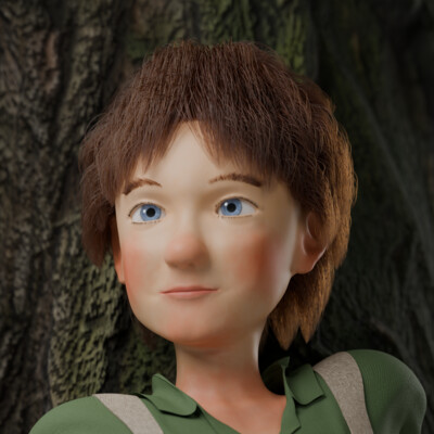 Frodo Baggins