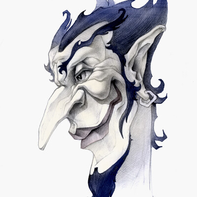 Avtoportret