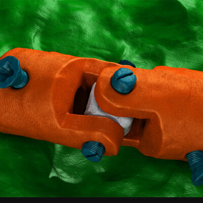 plasticine mechanics