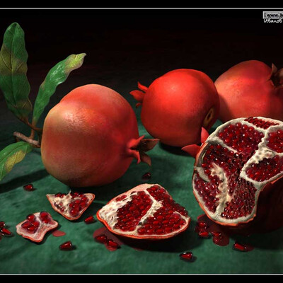 "Granatyi" 2006g.