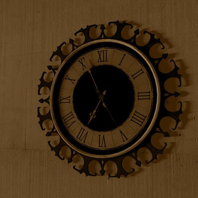 DreamleanClock