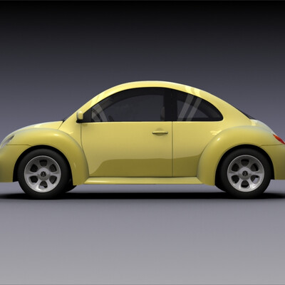 VW Juk