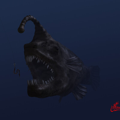 Fish-ka