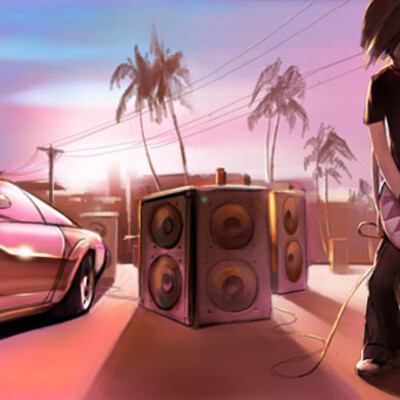 PinkPunk