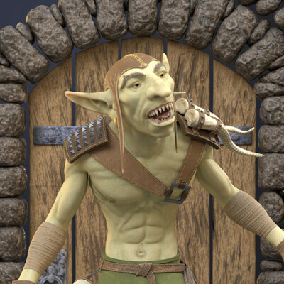 Goblin