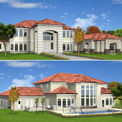 Custom House